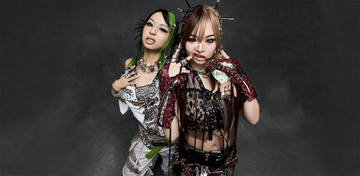 TAKARAが『BMSG FES'26』出演決定、初ライブパフォーマンスをお台場で披露