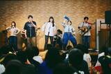 「少年キッズボウイ、盆踊りから即完ワンマンまで、音楽の楽しみ方を提示した1日」の画像5