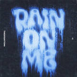 「THESIXDAYTONA、1st シングル「Rain On Me feat. 11」リリース」の画像2
