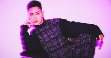 三山凌輝、RYOKI MIYAMAとして再起動──ソロ始動と爆速クリエイティブの裏側を明かす