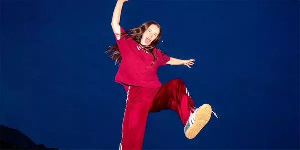 Sigridが語る「最高傑作」と音楽を作る喜び、東京での制作とニール・ヤング愛