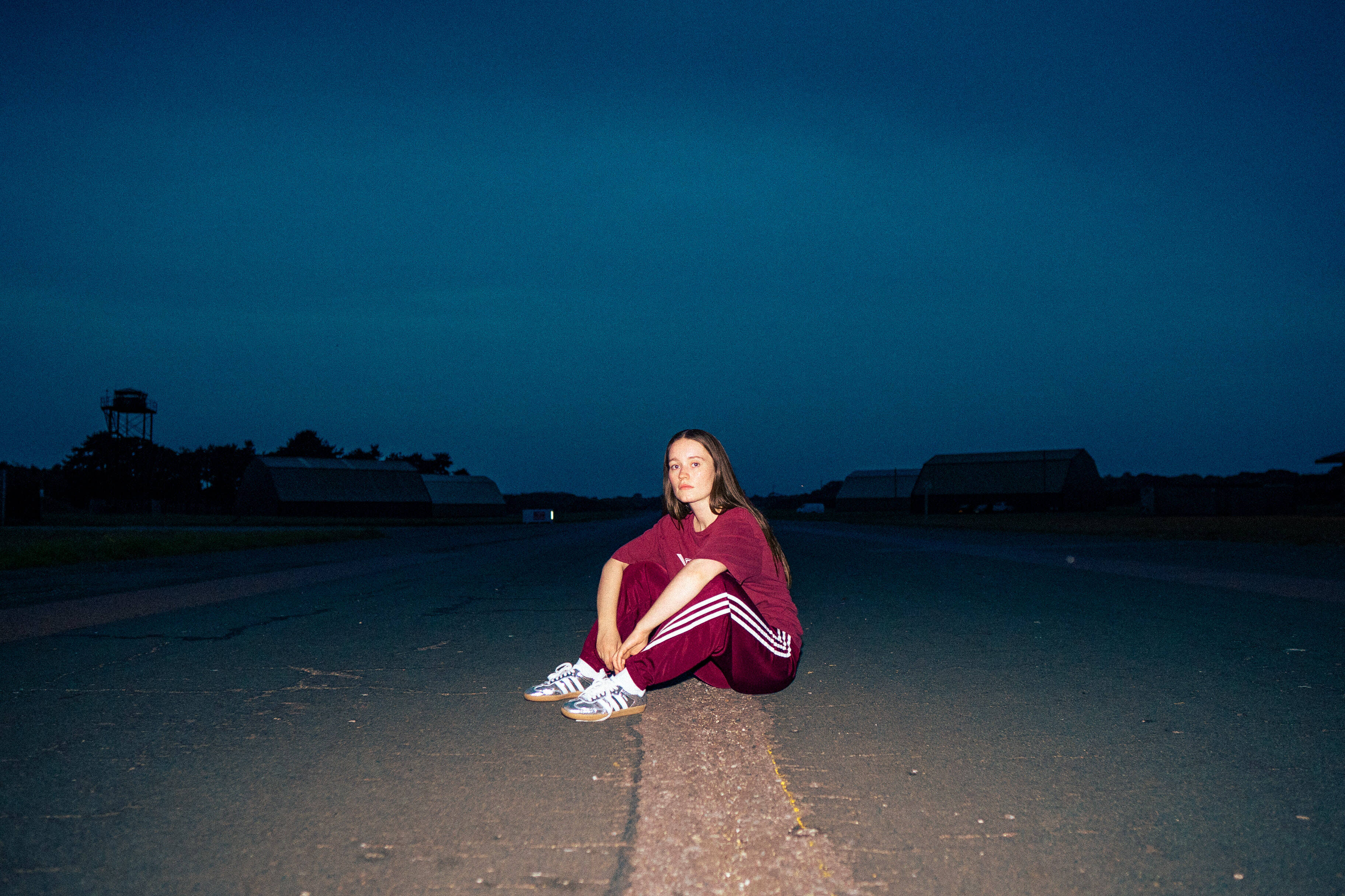 Sigridが語る「最高傑作」と音楽を作る喜び、東京での制作とニール・ヤング愛