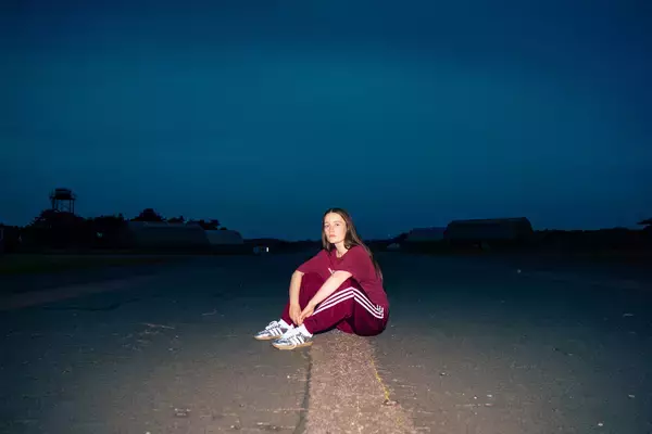 「Sigridが語る「最高傑作」と音楽を作る喜び、東京での制作とニール・ヤング愛」の画像