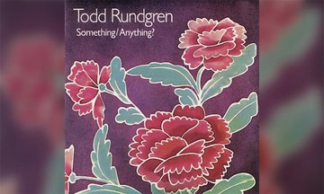 トッド・ラングレン『Something/Anything?』を振り返る──ファルセットと飽くなき実験が生み出した金字塔