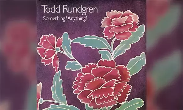 トッド・ラングレン『Something/Anything?』を振り返る──ファルセットと飽くなき実験が生み出した金字塔