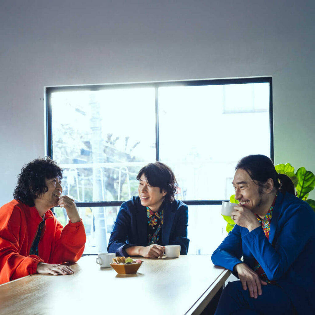 「LOCALGREEN FESTIVAL '25」⾳楽からフード、マーケットまで2日間楽しみ尽くす