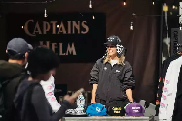 「「LOCALGREEN FESTIVAL '25」⾳楽からフード、マーケットまで2日間楽しみ尽くす」の画像