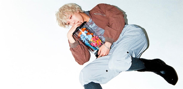 Aile The Shota、2ndアルバムリリースと全国11都市巡る全国ツアー開催決定