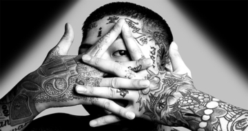 和歌山発ラッパーT.i.G skysea、新作アルバム『WAKA MiNATi』リリース　MIKADO、Homunculu$ら豪華勢が集結