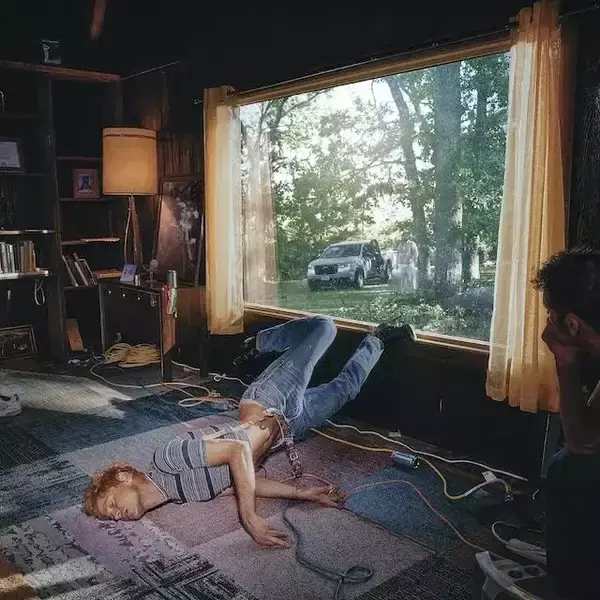 「〈Matador Records〉の歴史と「今」を総括　スネイル・メイル、キム・ゴードン、デヴィッド・バーンを擁する新たな黄金期」の画像