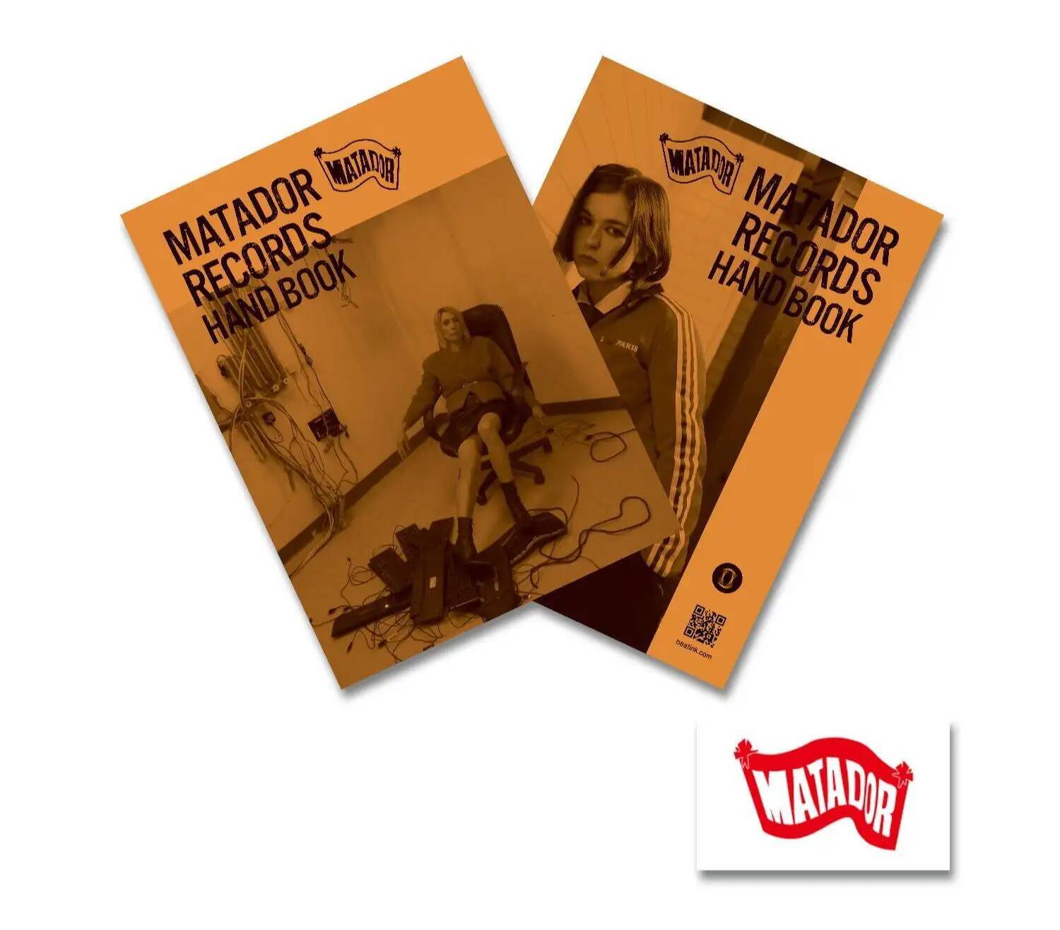 〈Matador Records〉の歴史と「今」を総括　スネイル・メイル、キム・ゴードン、デヴィッド・バーンを擁する新たな黄金期