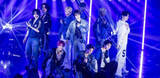 「INI、『PULSE』プレミアムイベントレポ「もっと上を目指して11人で揃って頑張って行きたい」」の画像1