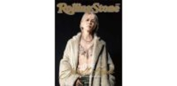 HYDEソロ活動25周年を記念した「Rolling Stone Japan SPECIAL COLLECTORS EDITION」発売決定