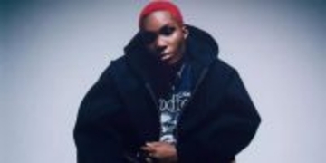 アーロ・パークスが語る「夜への目覚め」音楽観を一変させたクラブカルチャーとの出会い