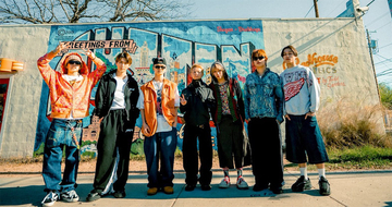 KID PHENOMENON、SXSWでの衝撃──初アメリカで証明した異質な強さ