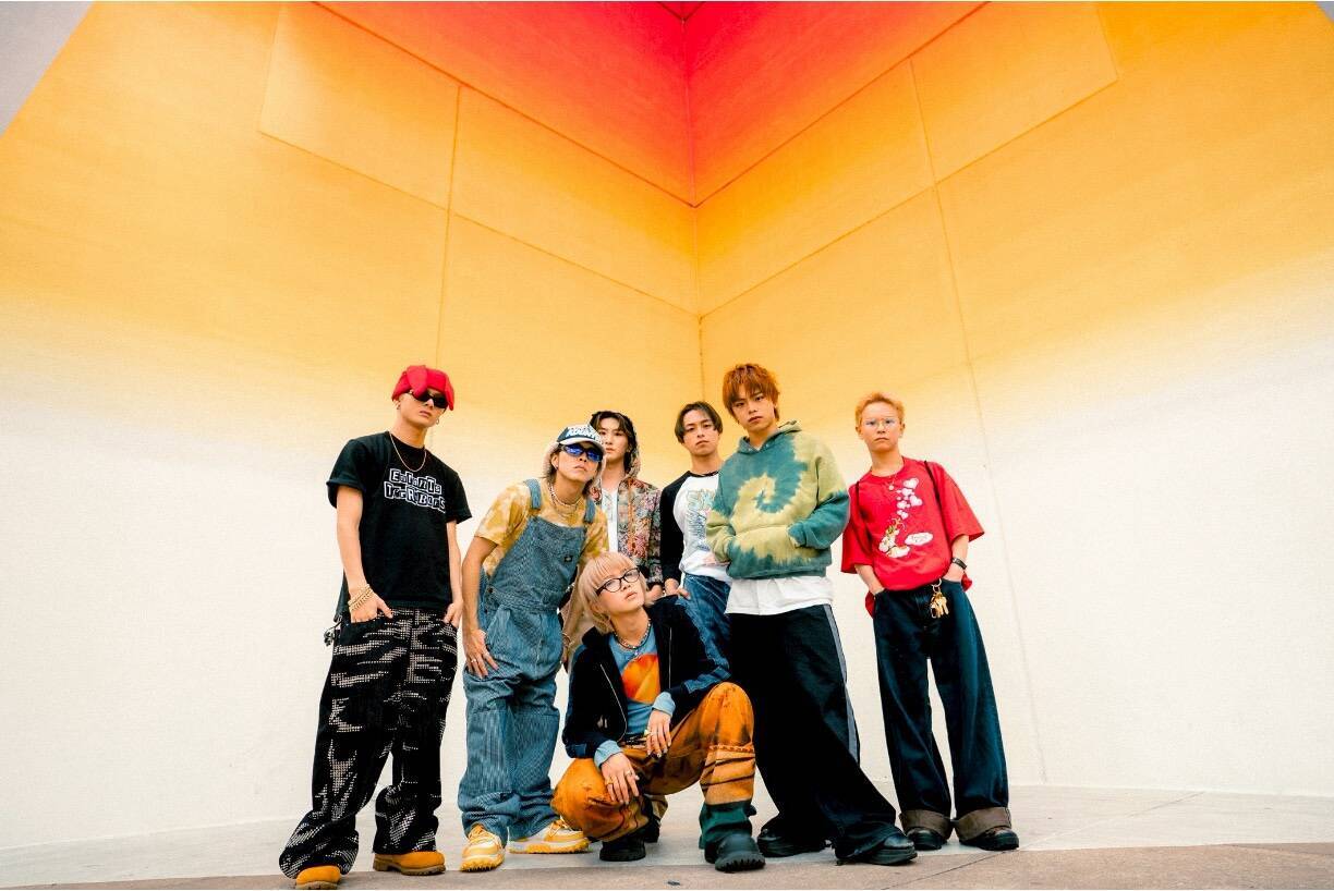 KID PHENOMENON、SXSWでの衝撃──初アメリカで証明した異質な強さ