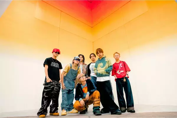 「KID PHENOMENON、SXSWでの衝撃──初アメリカで証明した異質な強さ」の画像