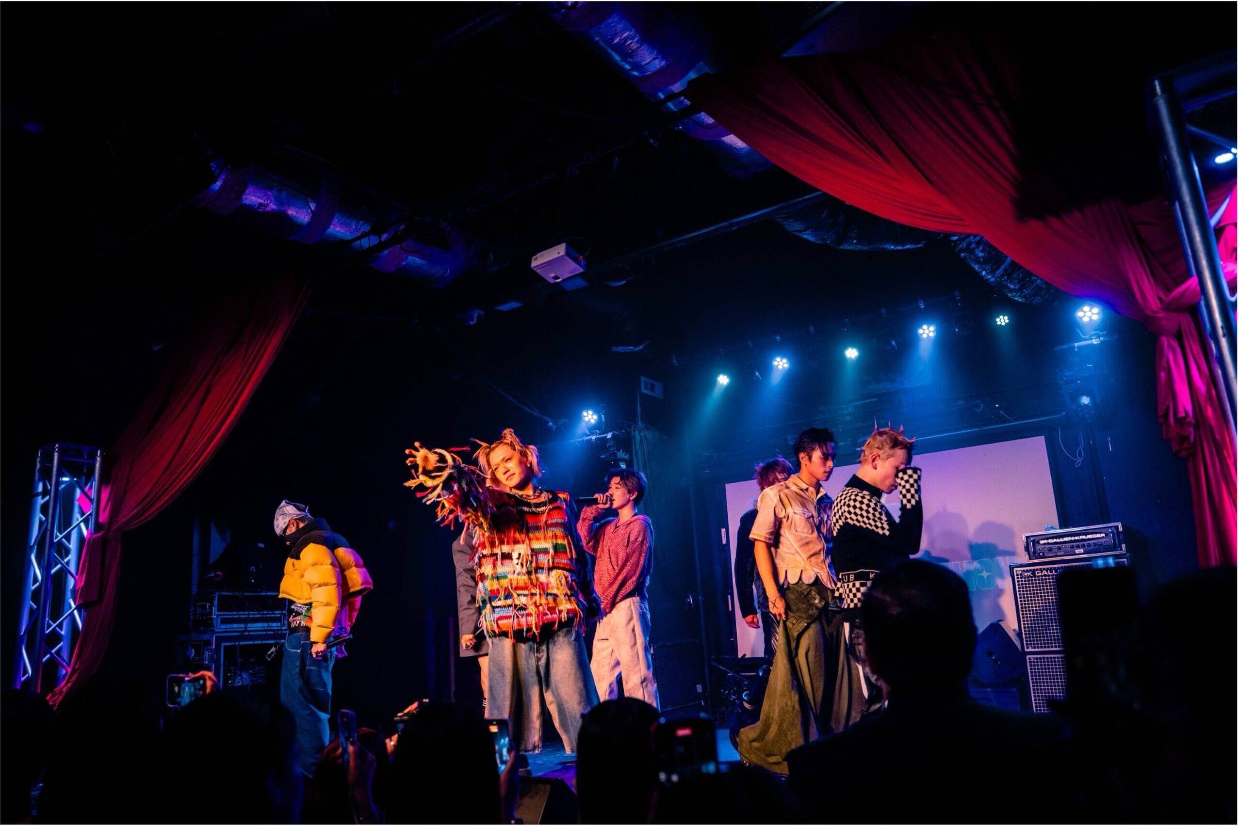 KID PHENOMENON、SXSWでの衝撃──初アメリカで証明した異質な強さ