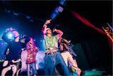 「KID PHENOMENON、SXSWでの衝撃──初アメリカで証明した異質な強さ」の画像5