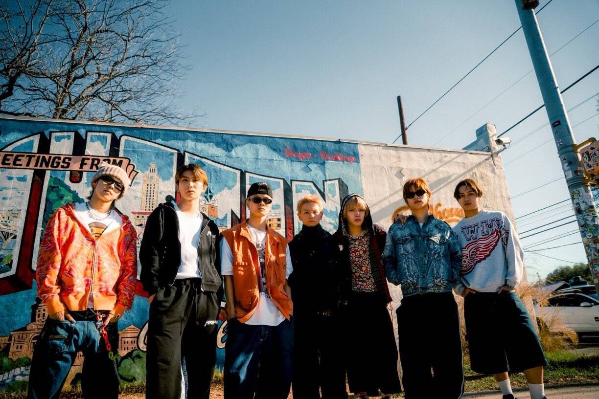 KID PHENOMENON、SXSWでの衝撃──初アメリカで証明した異質な強さ