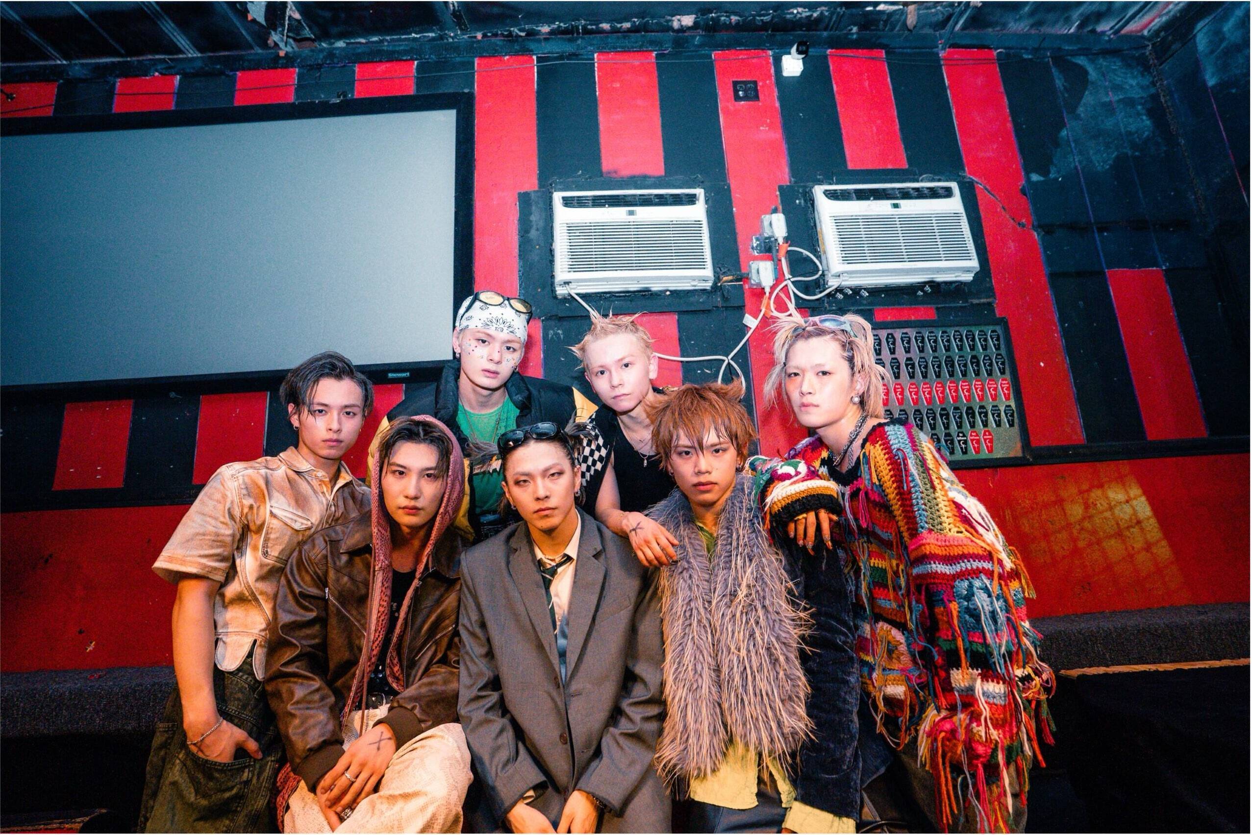 KID PHENOMENON、SXSWでの衝撃──初アメリカで証明した異質な強さ