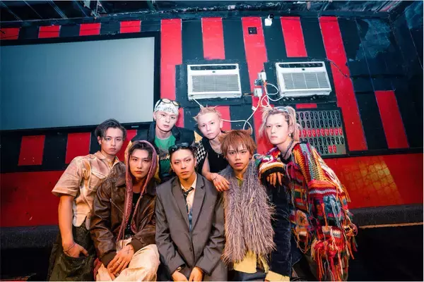 「KID PHENOMENON、SXSWでの衝撃──初アメリカで証明した異質な強さ」の画像