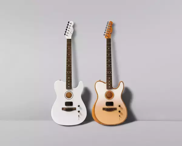 「米フェンダーCEO、世界唯一無二の原宿旗艦店の成功から見る「アジア市場」への期待」の画像