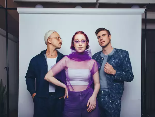 「ムーンチャイルドが語るバンドの変革──ロバート・グラスパー、クリス・デイヴらを迎えた「自己愛」と「癒やし」の境地」の画像