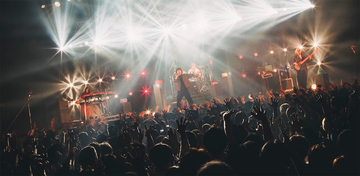 レトロリロンがツアーファイナルで飾った有終の美、観客たちと交わした新たな約束