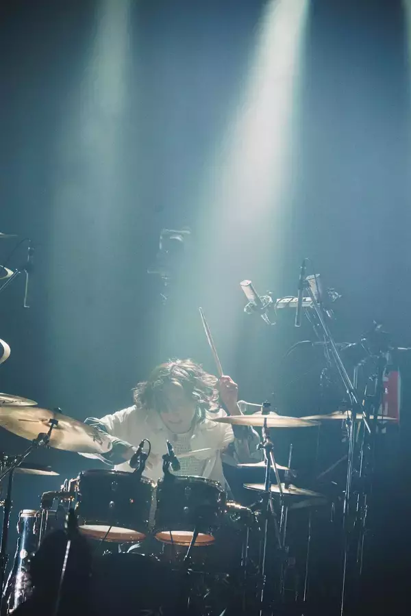 「レトロリロンがツアーファイナルで飾った有終の美、観客たちと交わした新たな約束」の画像