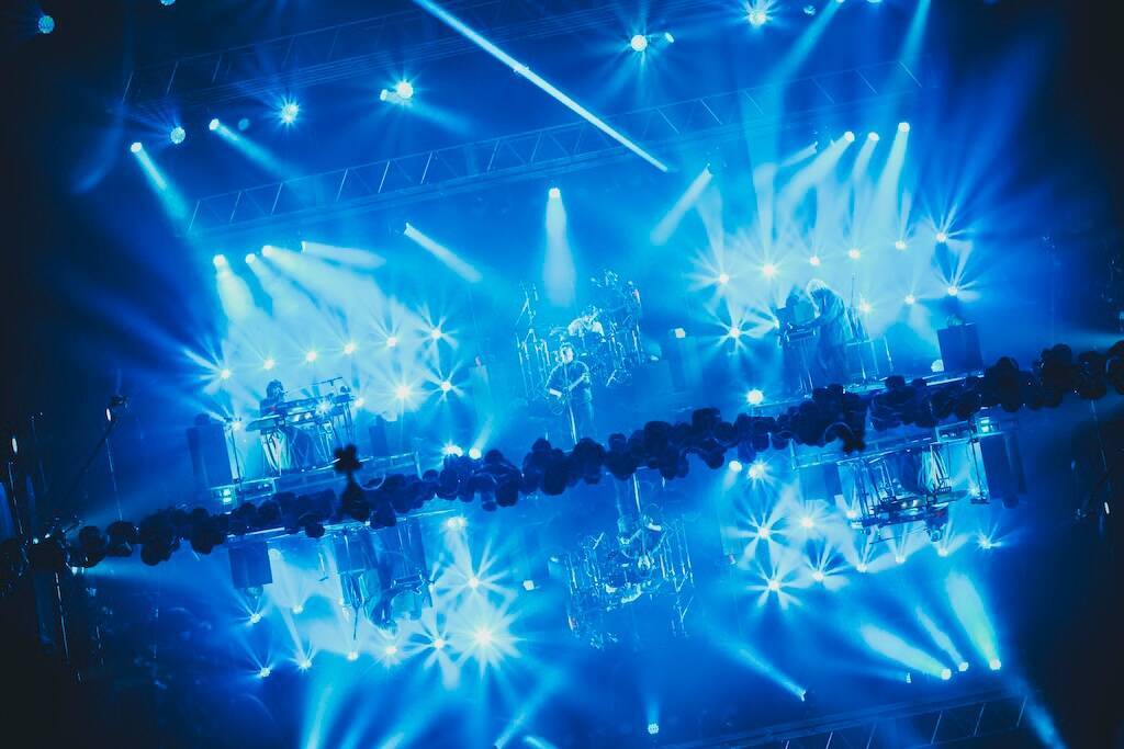 レトロリロンがツアーファイナルで飾った有終の美、観客たちと交わした新たな約束