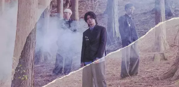 カラノアが語る、「ばけもん」が宿す反骨精神、遊び心ある言葉選び