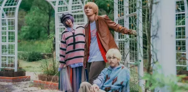 606号室、何度も恋をして辿り着いた感情を歌う新曲「最後の恋人」リリース