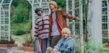 606号室、何度も恋をして辿り着いた感情を歌う新曲「最後の恋人」リリース