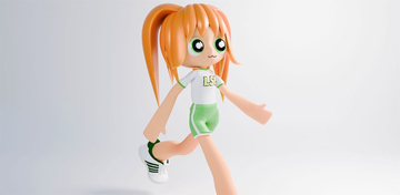 ラブリーサマーちゃん、新曲「ウインド・ソング」配信リリース決定