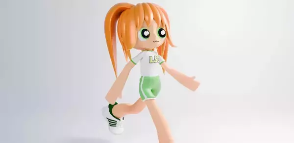 ラブリーサマーちゃん、新曲「ウインド・ソング」配信リリース決定