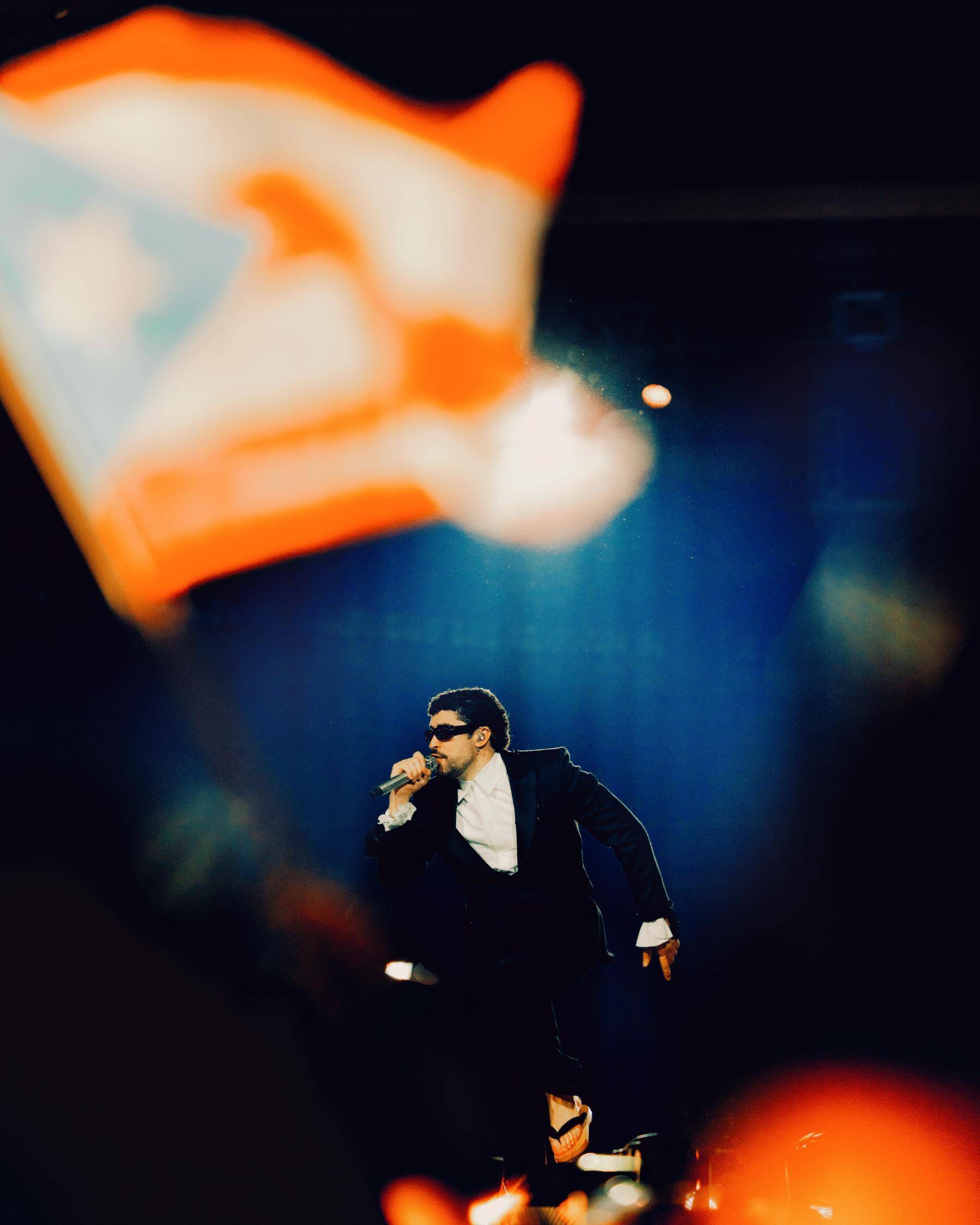 バッド・バニー奇跡の初日本公演レポート　「音楽に言語の壁はない」ラテンポップ熱狂の宴