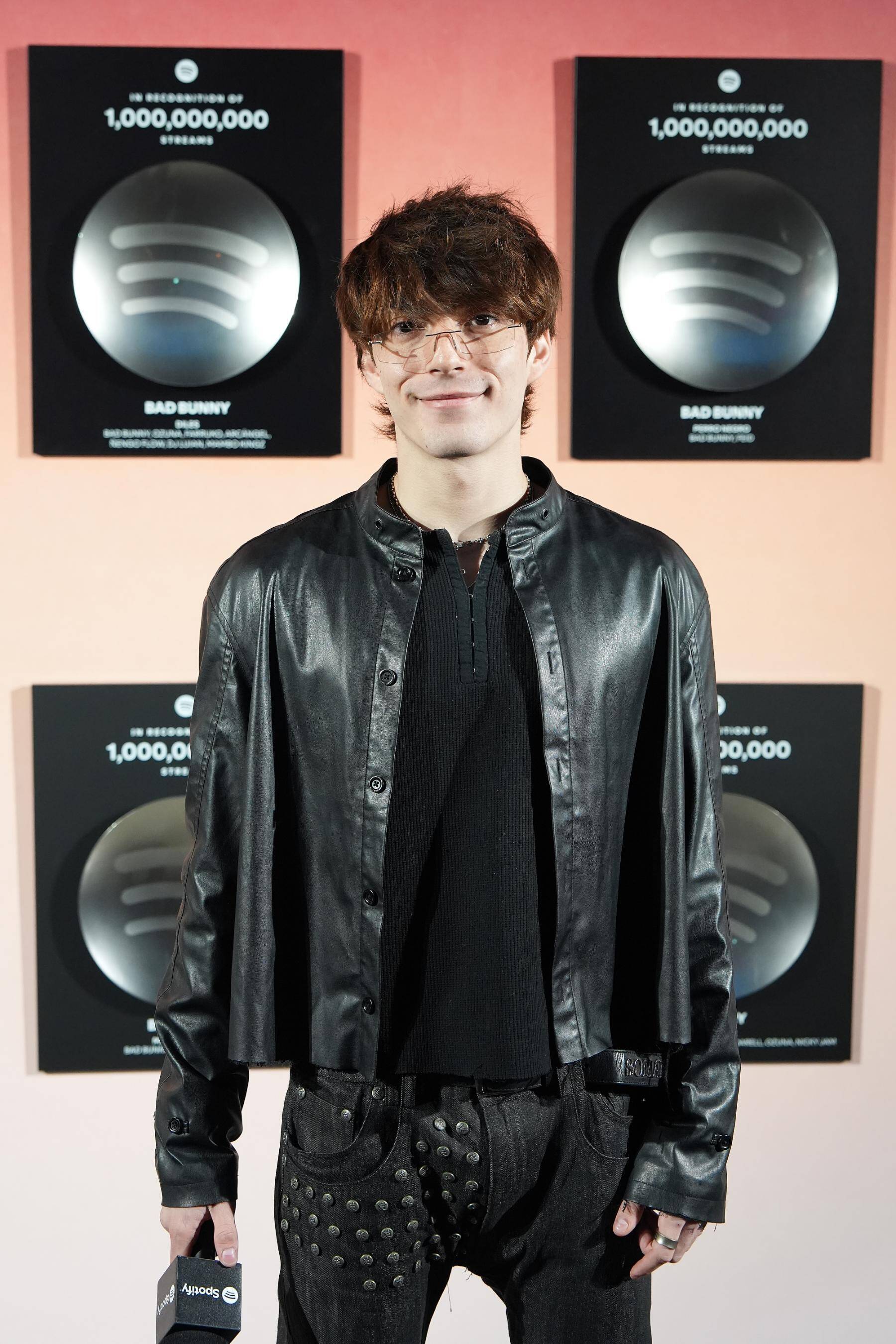 バッド・バニー奇跡の初日本公演レポート　「音楽に言語の壁はない」ラテンポップ熱狂の宴