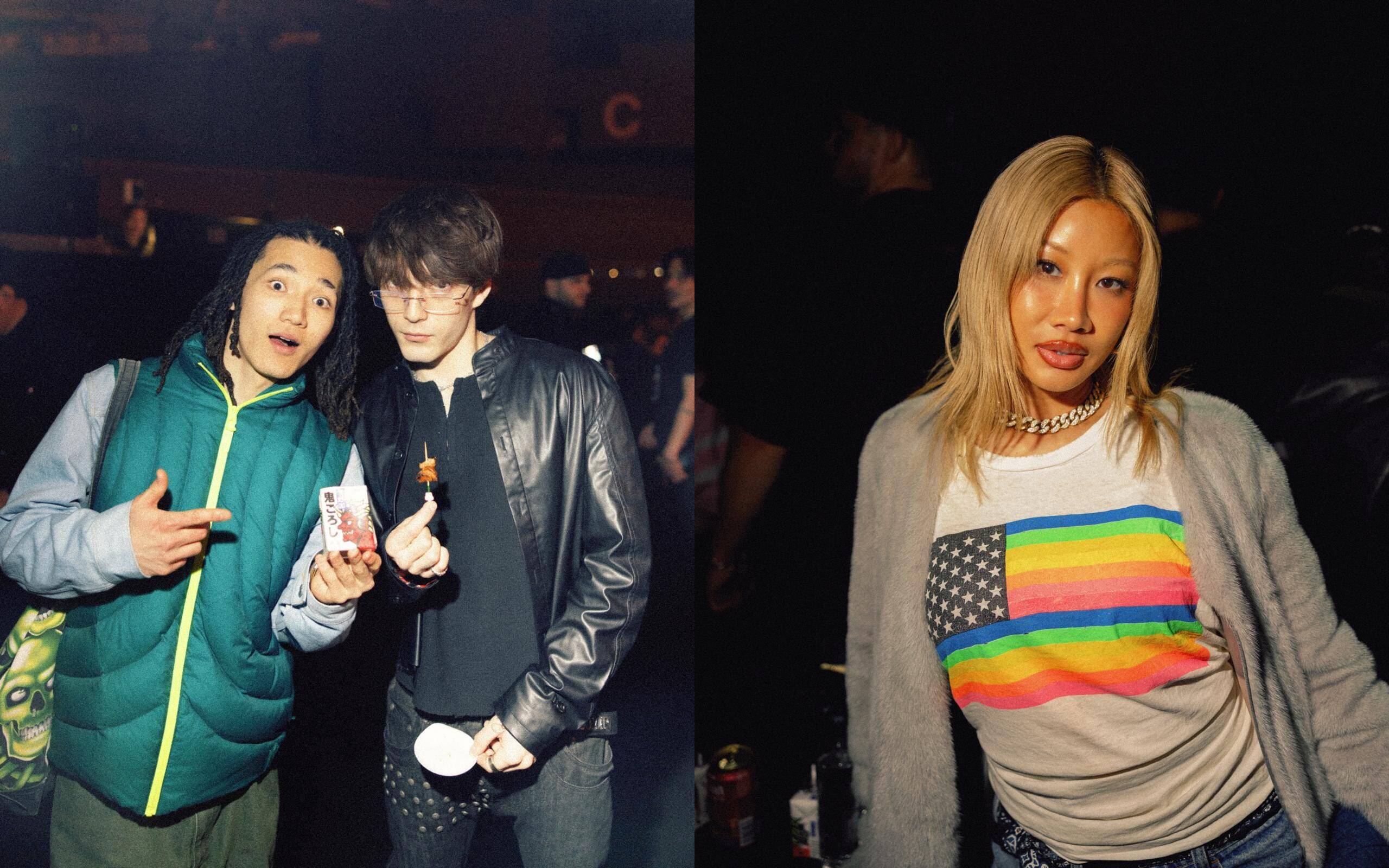 バッド・バニー奇跡の初日本公演レポート　「音楽に言語の壁はない」ラテンポップ熱狂の宴