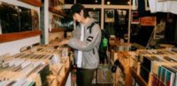 Hizuo、実験性とクラブ機能を接続する意欲作、TREKKIE TRAXからリリース