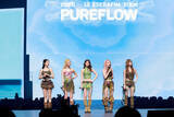 「LE SSERAFIMはなぜライブで楽曲を再構築するのか　『PUREFLOW』横浜公演に見た5人の進化」の画像3