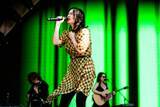 「オリヴィア・ロドリゴ主催「女性たちの祝祭」Daisy Chain Fields Festivalを総括──支援団体に16億円寄付、喜びに満ちた一日」の画像11