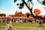 「オリヴィア・ロドリゴ主催「女性たちの祝祭」Daisy Chain Fields Festivalを総括──支援団体に16億円寄付、喜びに満ちた一日」の画像2