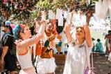 「オリヴィア・ロドリゴ主催「女性たちの祝祭」Daisy Chain Fields Festivalを総括──支援団体に16億円寄付、喜びに満ちた一日」の画像3