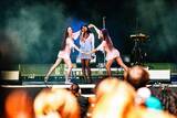「オリヴィア・ロドリゴ主催「女性たちの祝祭」Daisy Chain Fields Festivalを総括──支援団体に16億円寄付、喜びに満ちた一日」の画像7