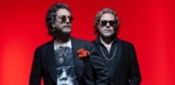 ザ・ブラック・クロウズが新アルバムより2曲解禁、4月に来日公演決定