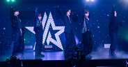 STARGLOW、感動のドラマを超えた圧巻のデビューショーケース完遂