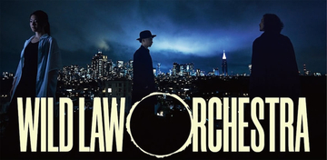 WILD LAW ORCHESTRA、「八神瑛子」サウンドトラック2作同時リリース