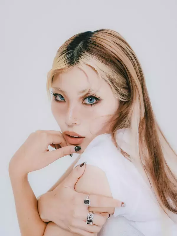 「Charluが語る『5FEET』の真実　悩みも愛も力に変えて、自分を取り戻すまで」の画像