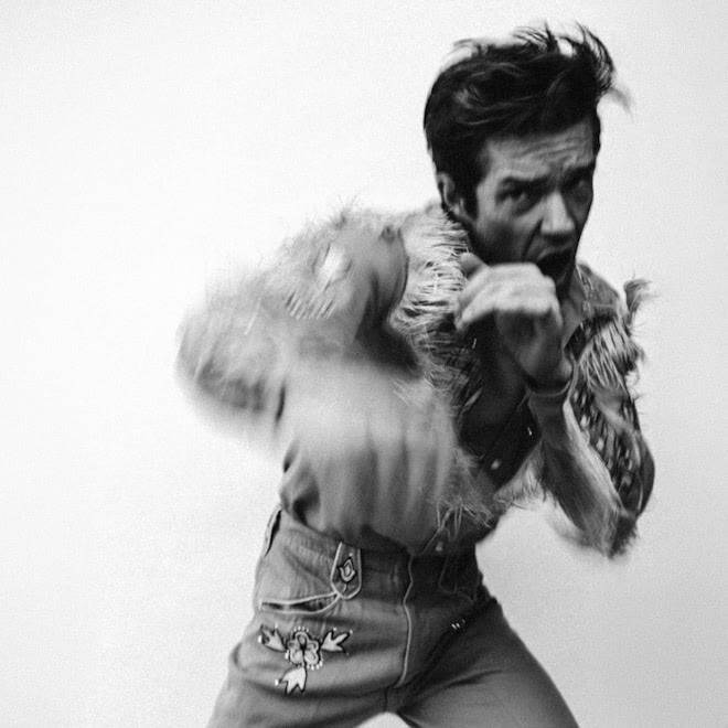 ザ・キラーズのブランドン・フラワーズが語るカントリー・アルバム、バンドの未来、「Mr. Brightside」の記憶